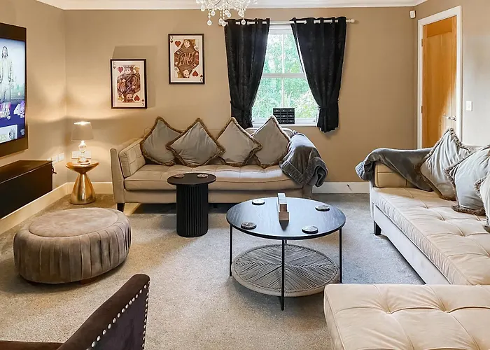 Vakantiehuis Cherry *