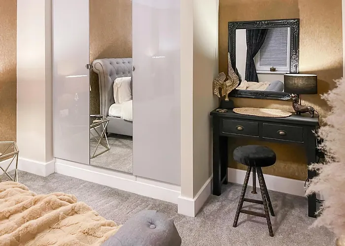 Vakantiehuis Cherry *