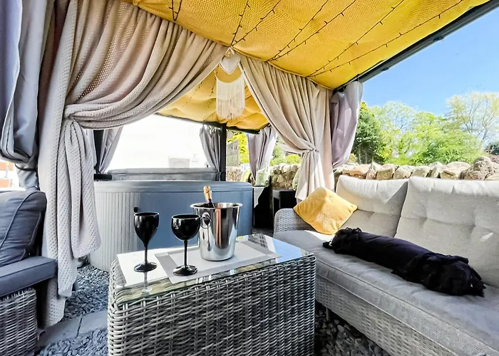 Cherry Vakantiehuis *