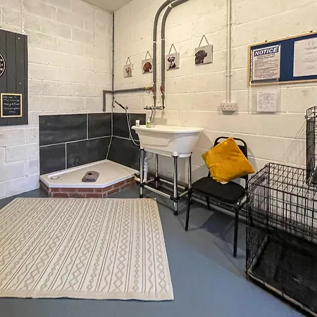 Cherry Holiday home *