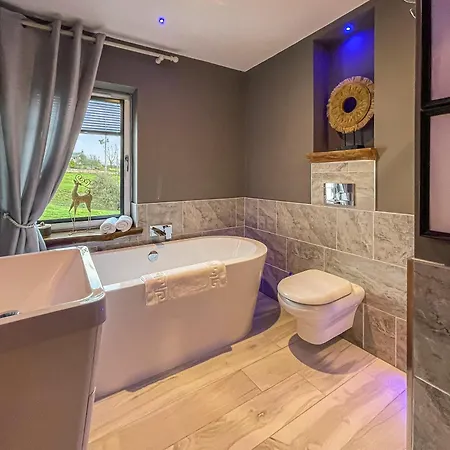 Cherry Holiday home *