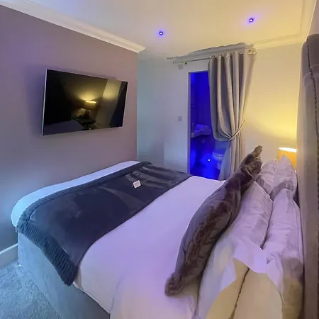 Cherry Holiday home *