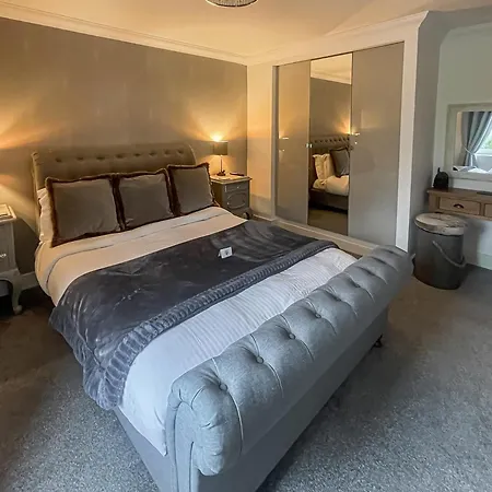 Holiday home Cherry *