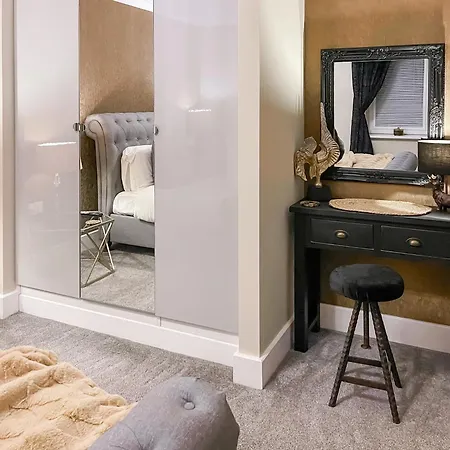 Holiday home Cherry *