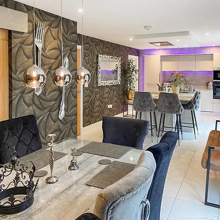 Holiday home Cherry *