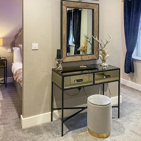 Holiday home Cherry Glassonby