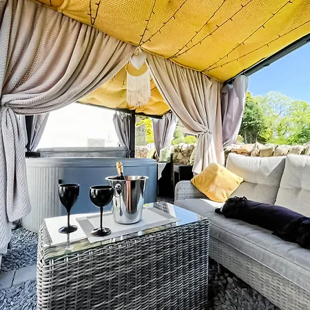 Cherry Holiday home *