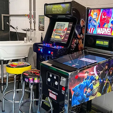 Holiday home Cherry Glassonby