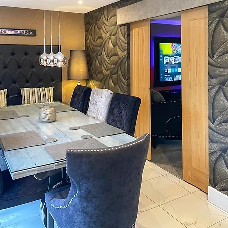 Holiday home Cherry *