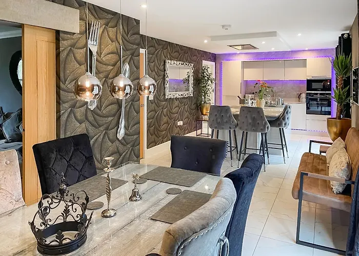 Prázdninový dům Cherry *