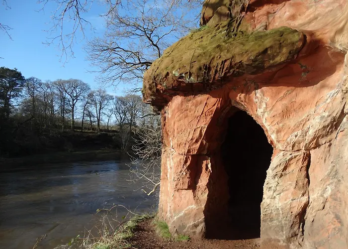 Prázdninový dům Cherry