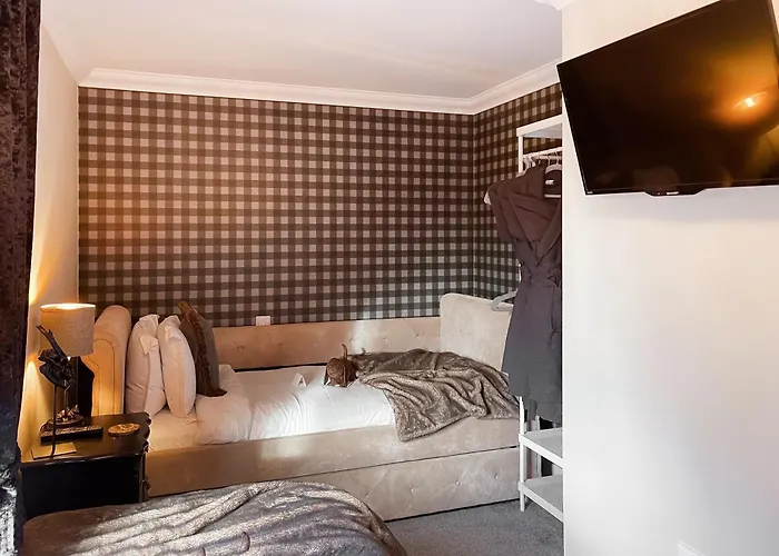 Cherry Holiday home *