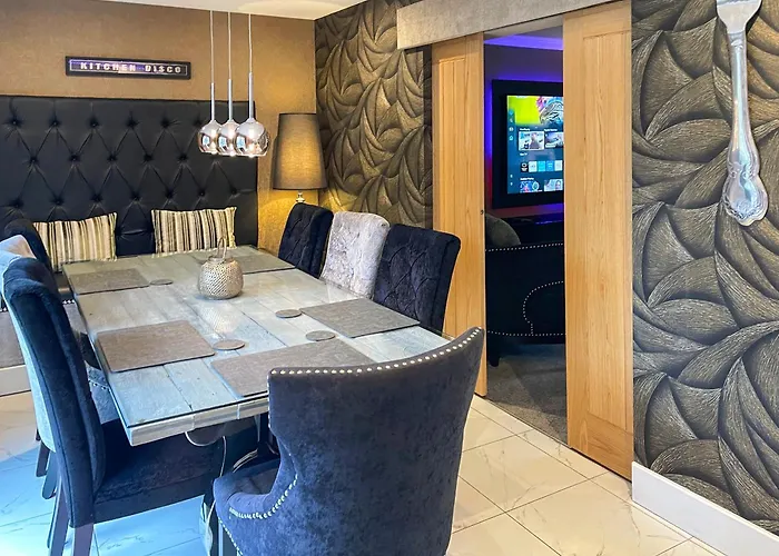 Holiday home Cherry *