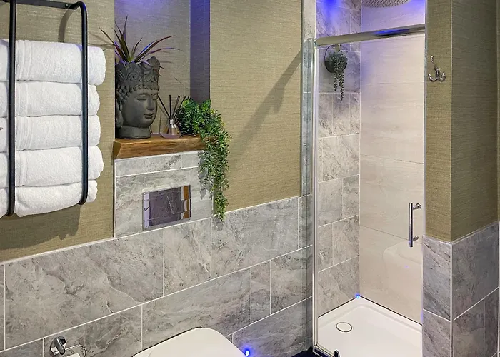 Holiday home Cherry Glassonby