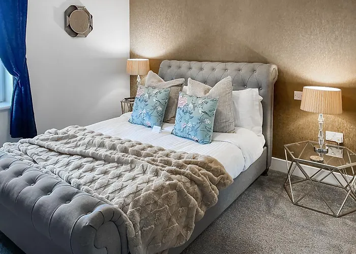 Holiday home Cherry *