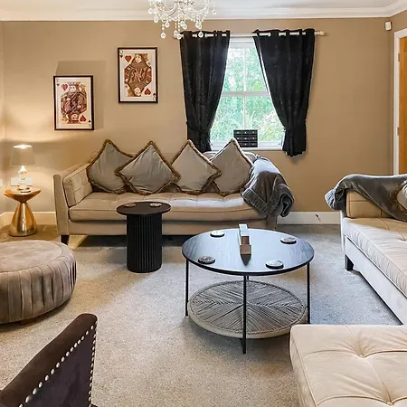 Сasa de vacaciones Cherry *