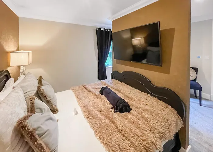 Cherry Сasa de vacaciones